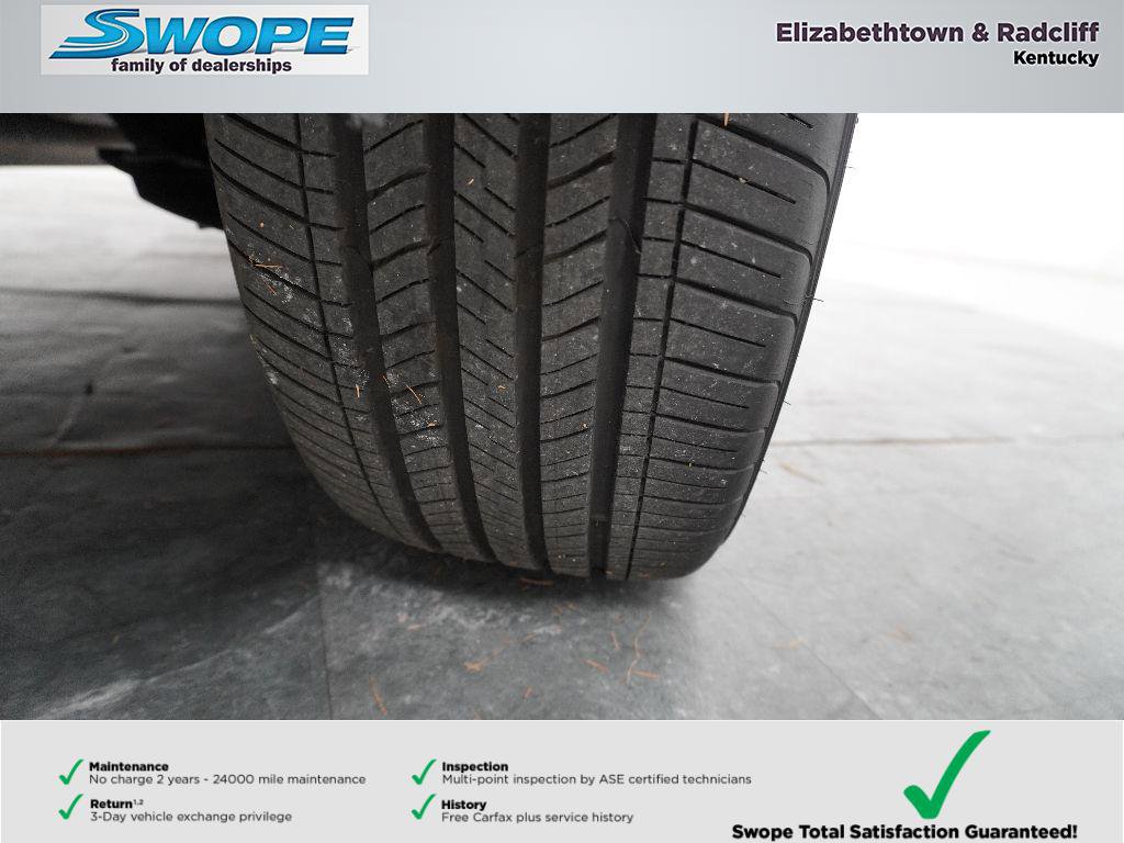 Used 2025 MAZDA CX-50 AWD 2.5 Turbo w/ Cargo Package image 33