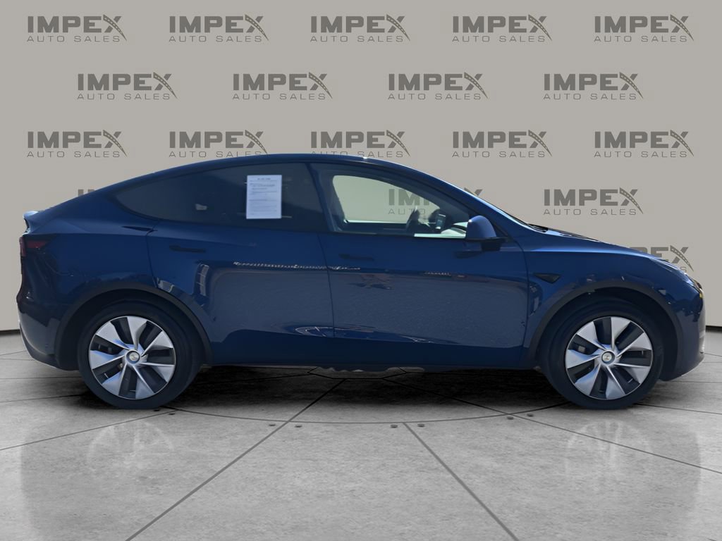 Used 2024 Tesla Model Y Long Range image 6