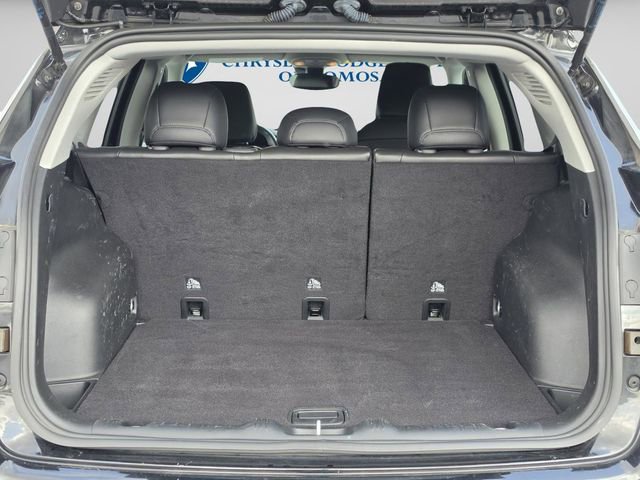 Used 2022 Jeep Compass Limited AWD/4WD image 13