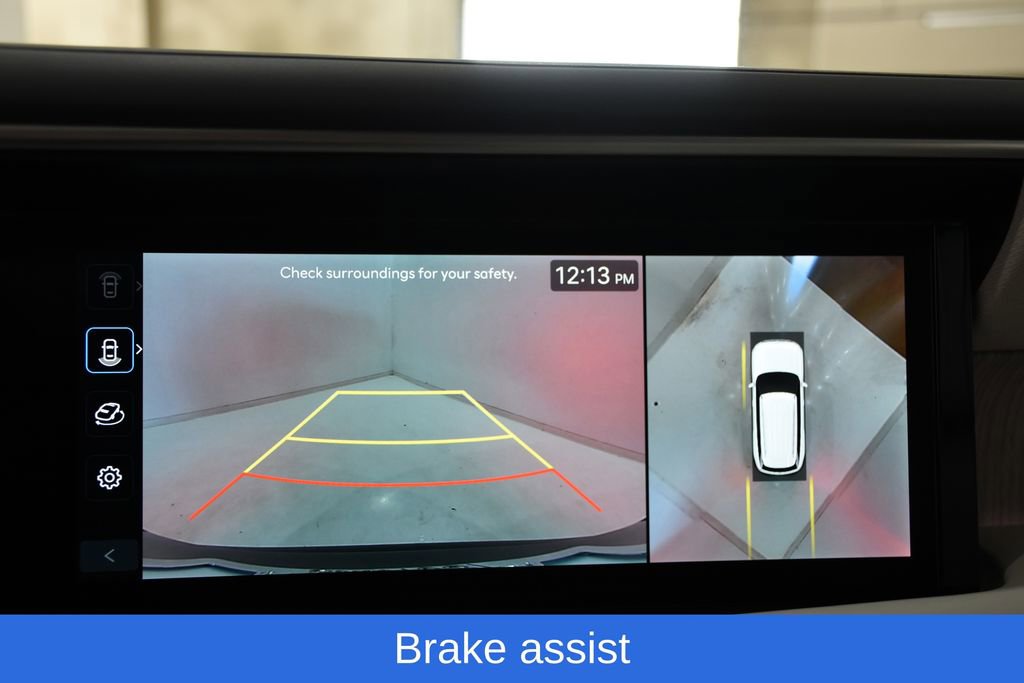 New 2026 Hyundai Palisade Calligraphy image 17