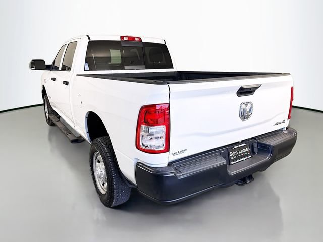 Used 2022 RAM 2500 Tradesman image 5