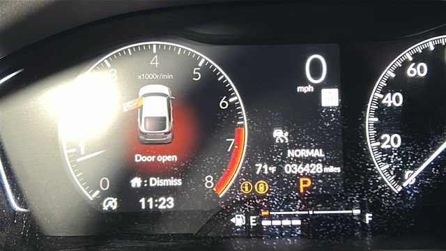 Used 2025 Honda Civic Sport image 19