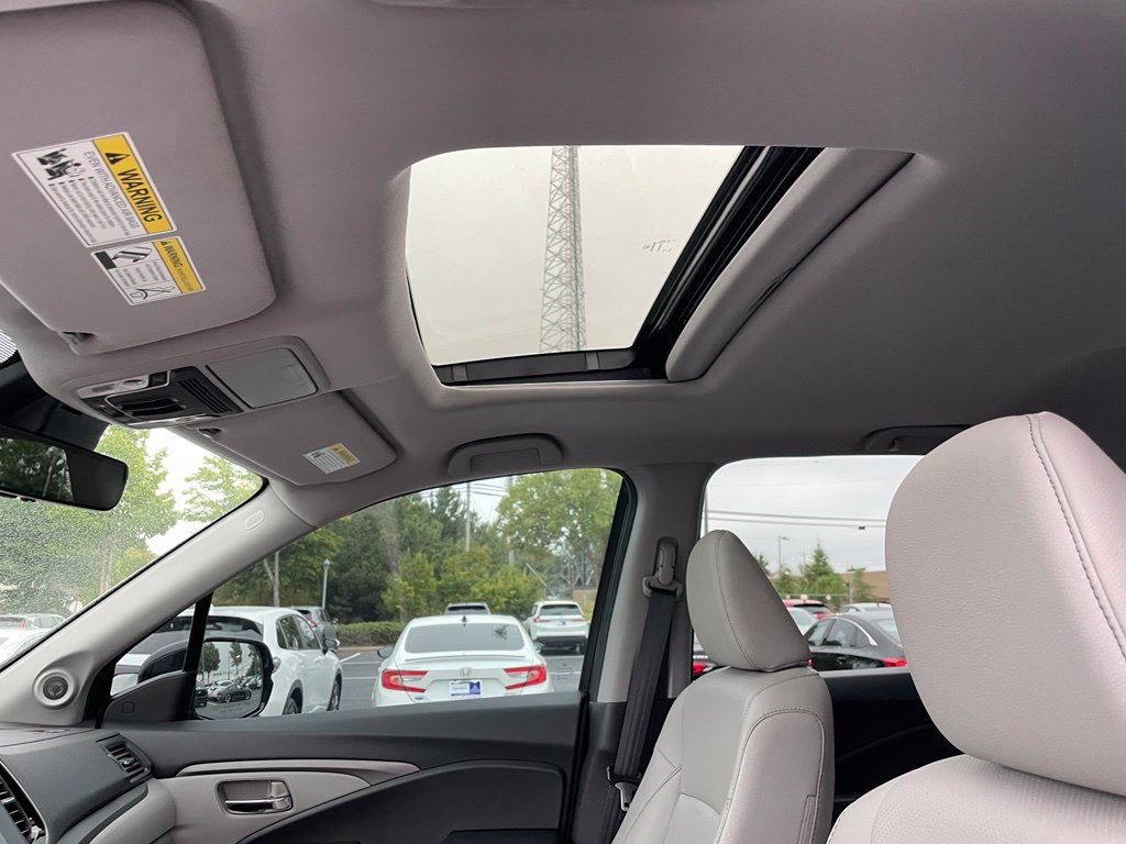 Certified 2021 Honda Ridgeline RTL-E image 28