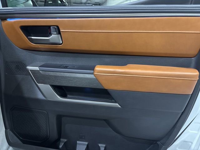 Used 2024 Toyota Tundra Limited image 29