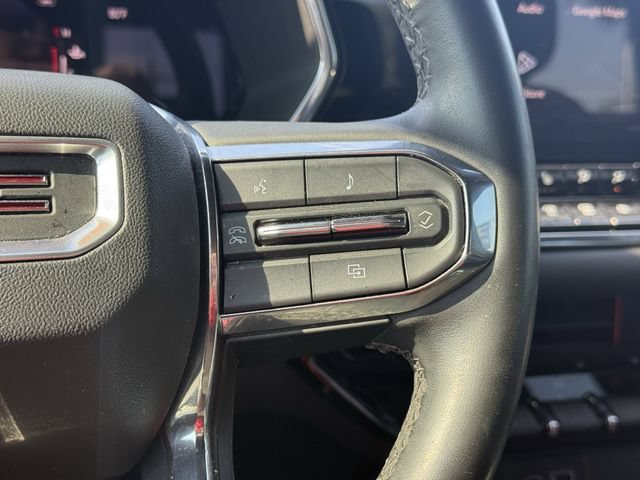Used 2023 GMC Canyon Elevation w/ Elevation Premium Package AWD/4WD image 22
