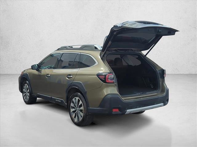 Used 2024 Subaru Outback Touring image 6