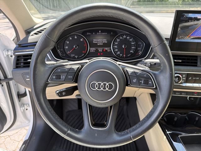 Used 2021 Audi A4 2.0T Premium AWD/4WD image 30