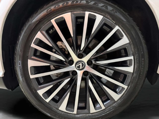 Used 2023 Lexus RX 350 Premium Plus w/ Cold Area Package AWD/4WD image 21