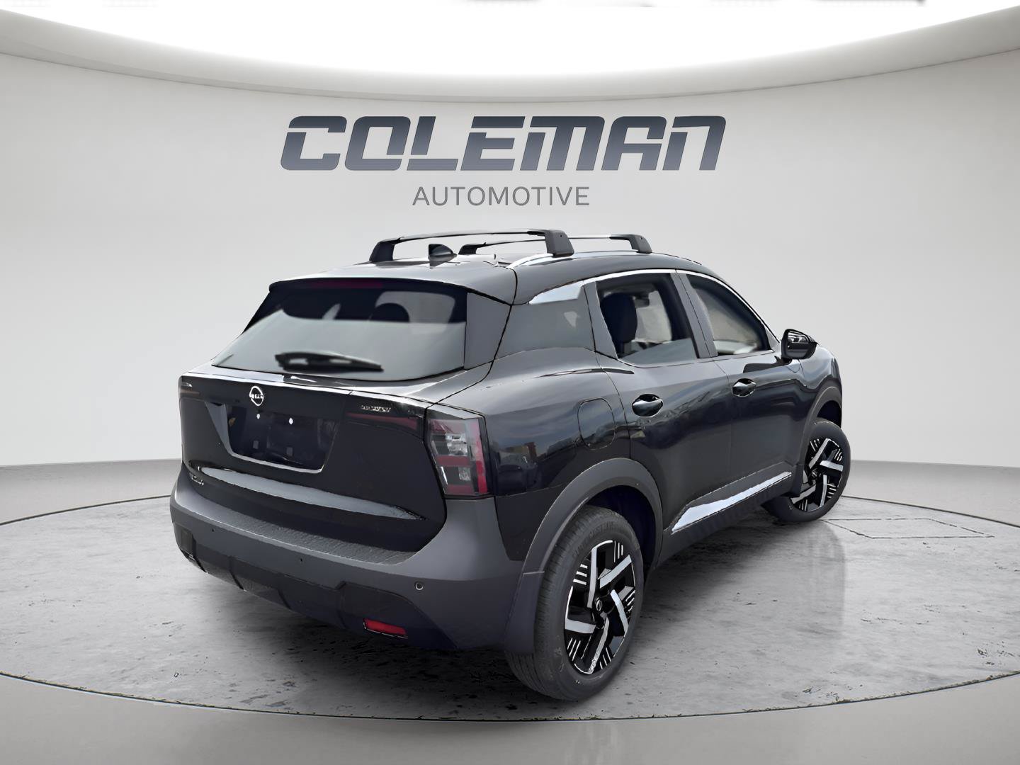 New 2026 Nissan Kicks SV w/ Cold Weather Package FWD image 5