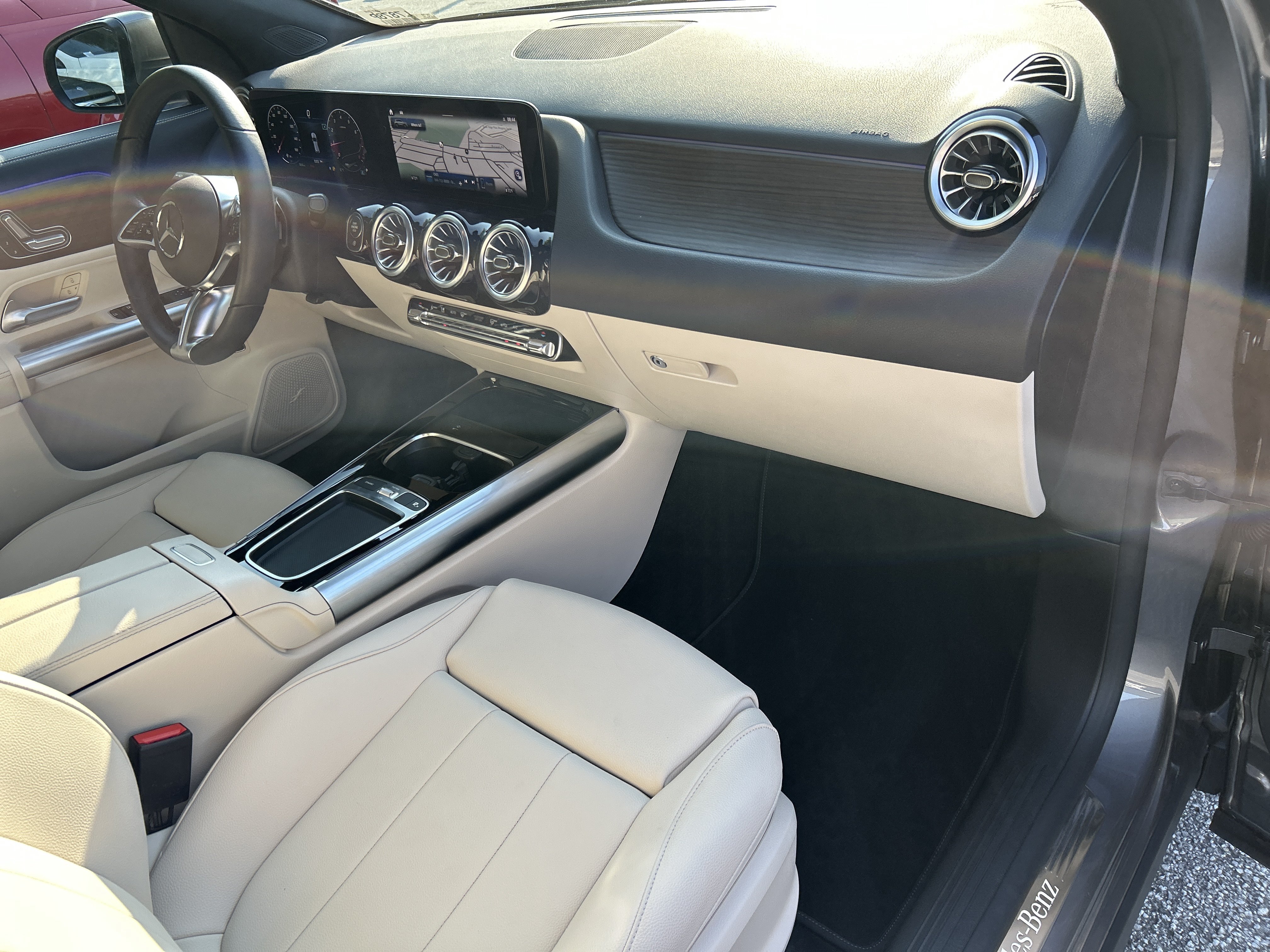 Certified 2025 Mercedes-Benz GLA 250 image 48
