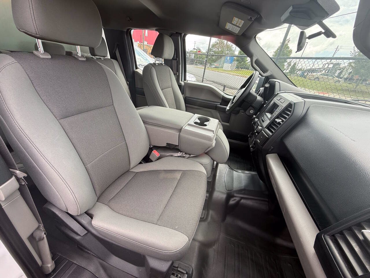 Used 2020 Ford F150 XL w/ XL Power Equipment Group AWD/4WD image 19