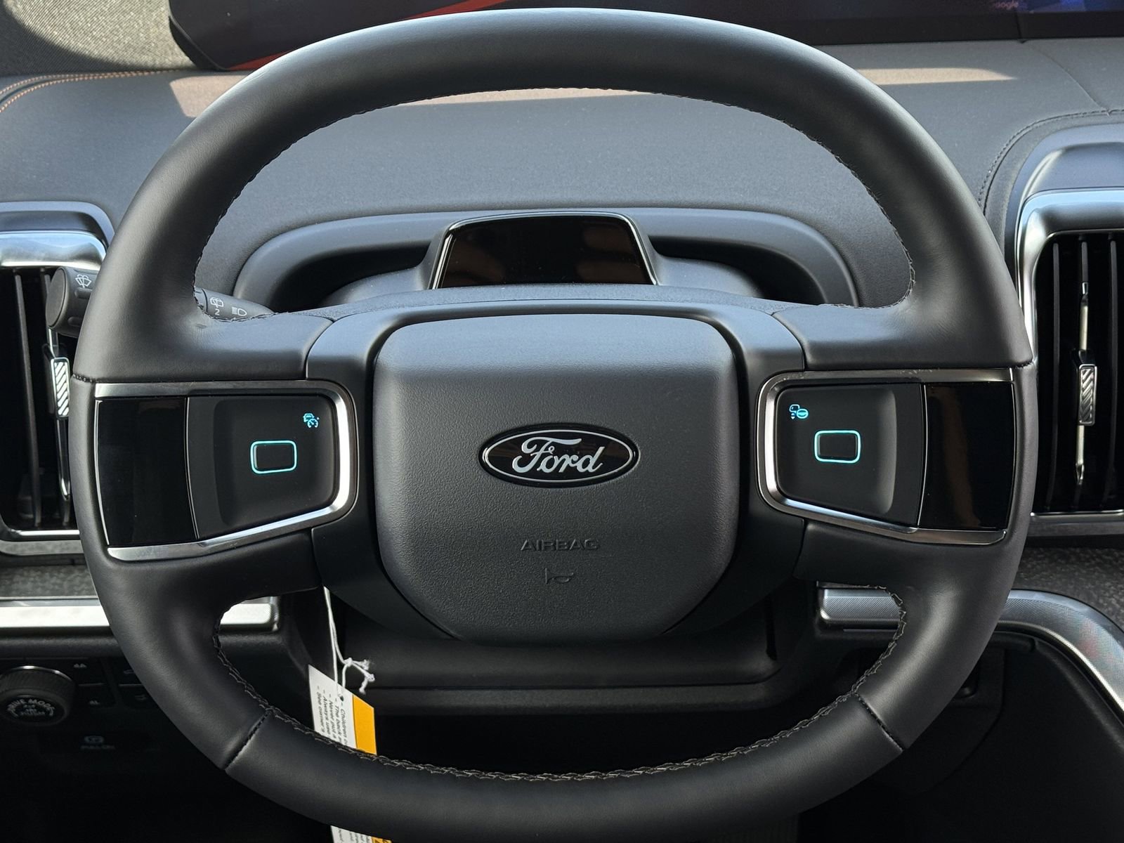 New 2026 Ford Expedition Tremor image 12