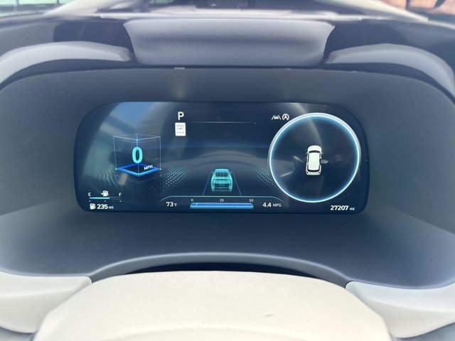 Used 2024 Hyundai Palisade Limited image 30