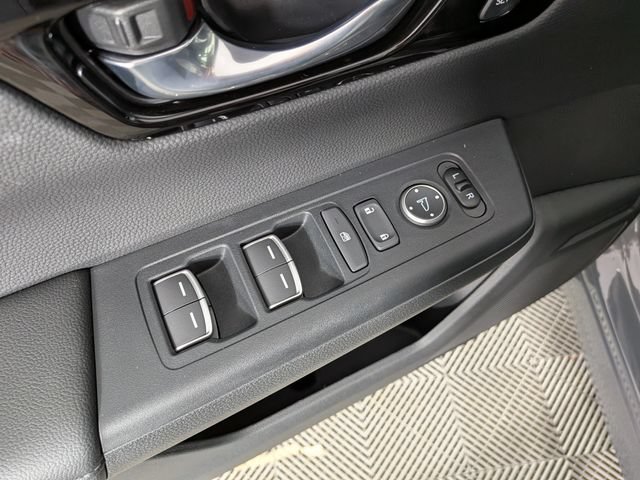 New 2027 Honda CR-V EX-L image 15