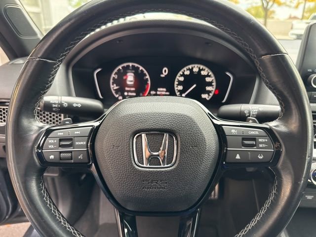 Used 2022 Honda Civic Sport image 11