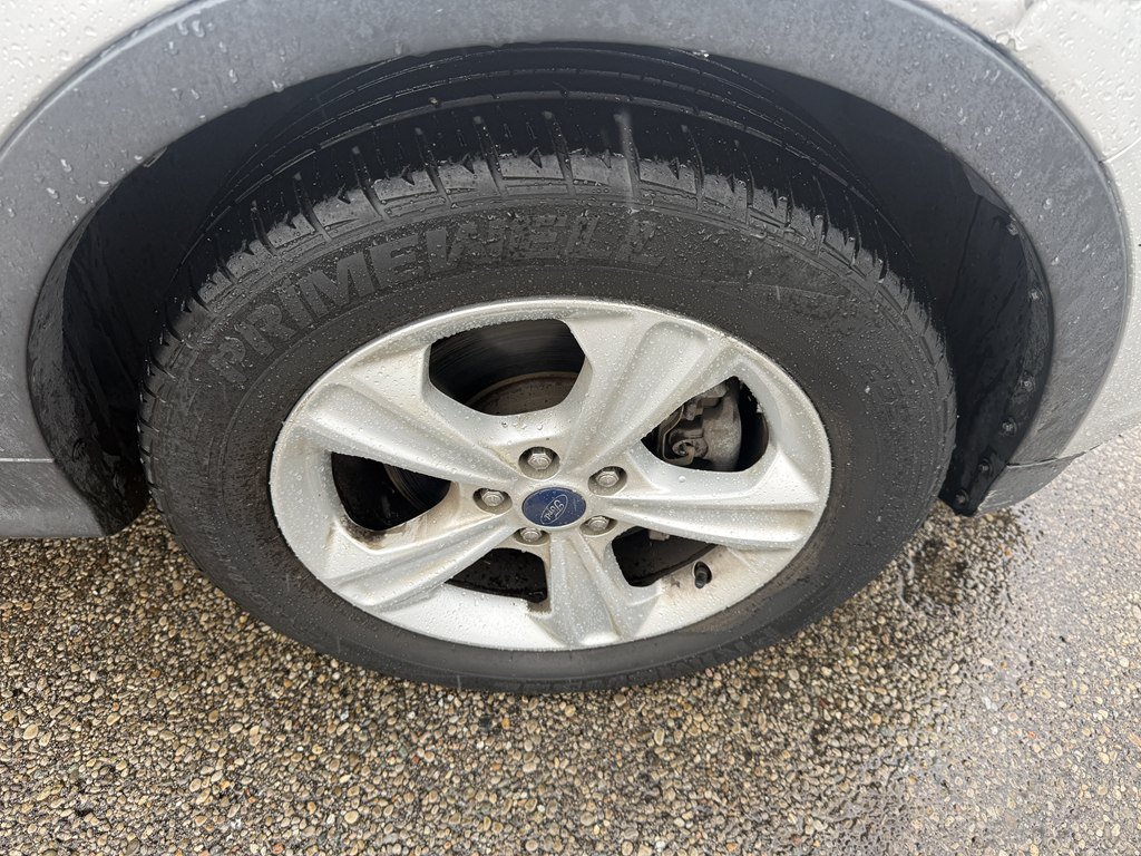 Used 2016 Ford Escape SE AWD/4WD image 7