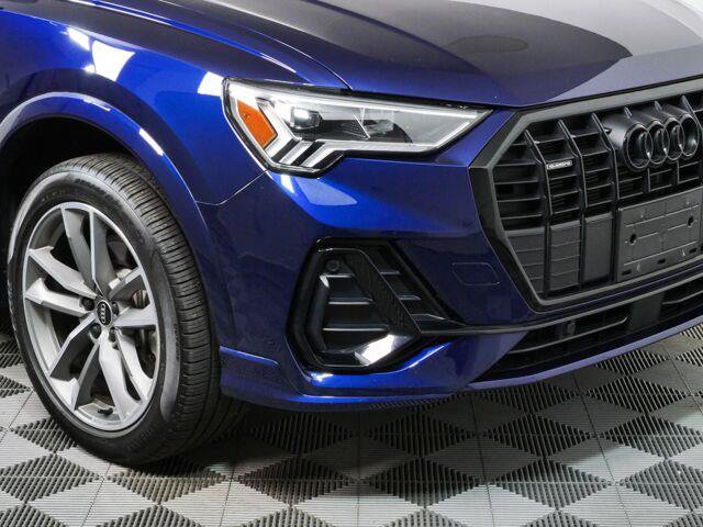 Used 2024 Audi Q3 2.0T Premium AWD/4WD image 36