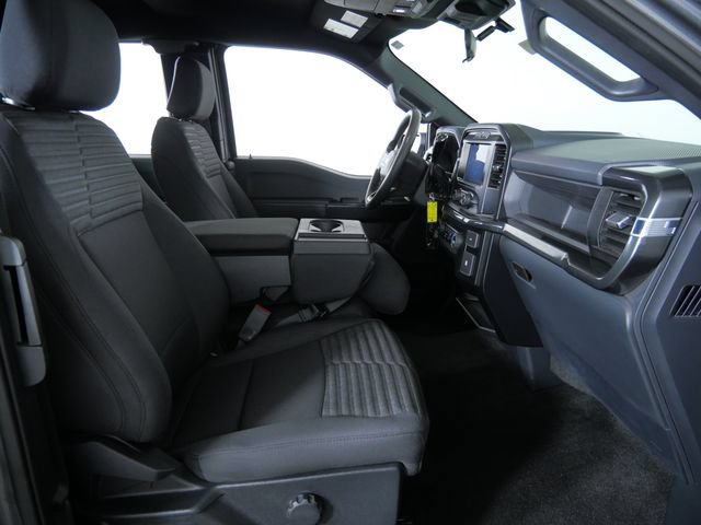 Certified 2023 Ford F150 XL AWD/4WD image 12