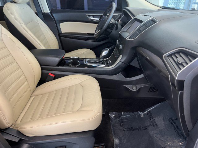 Used 2015 Ford Edge SEL w/ Equipment Group 201A image 14