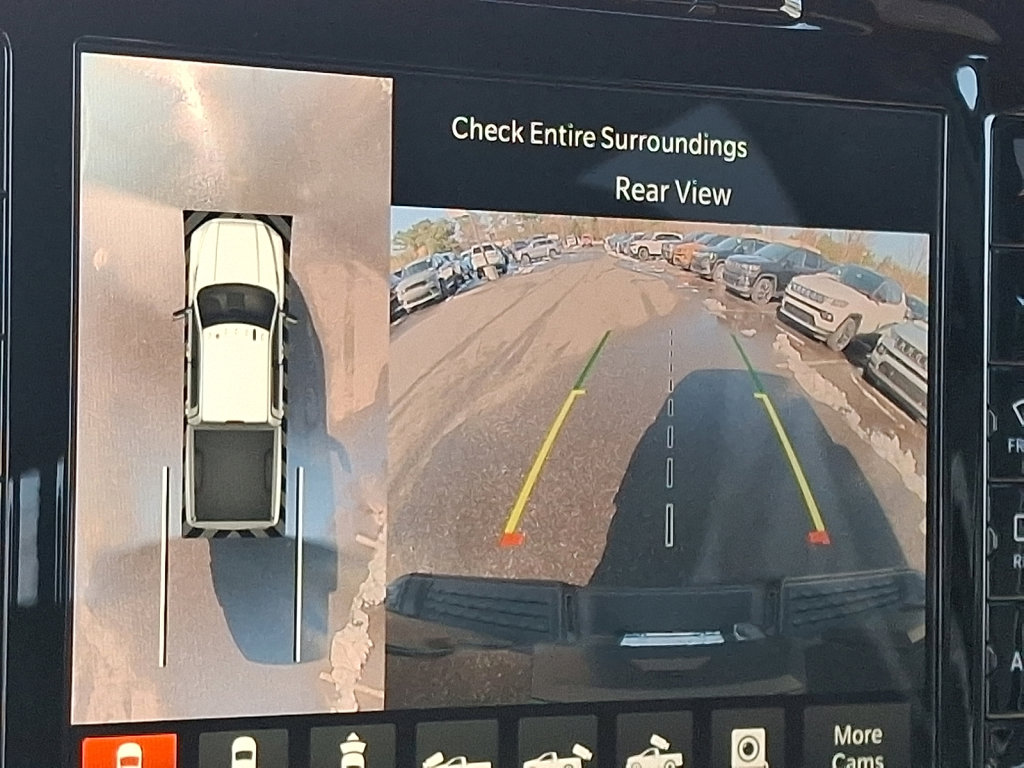 Used 2023 RAM 2500 Rebel w/ Level 1 Equipment Group image 30