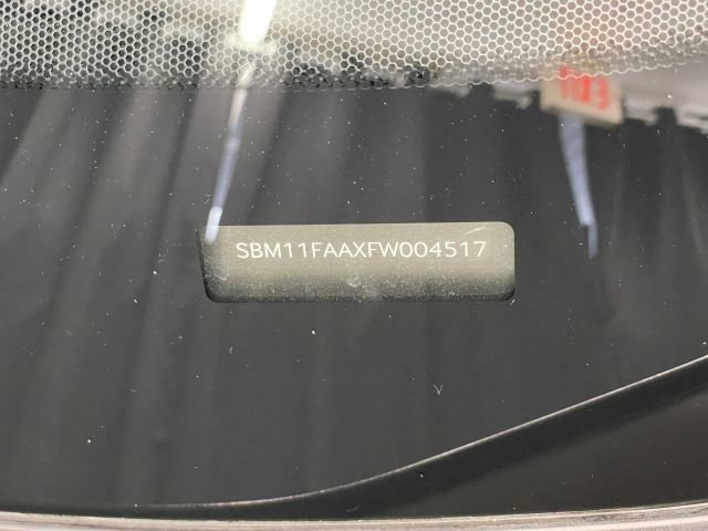 Used 2015 McLaren 650S Spider RWD image 44
