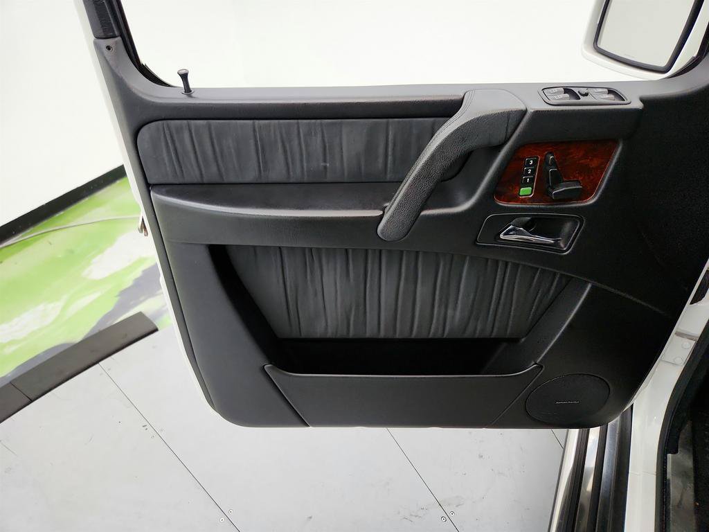 Used 2008 Mercedes-Benz G 55 AMG 4MATIC image 21