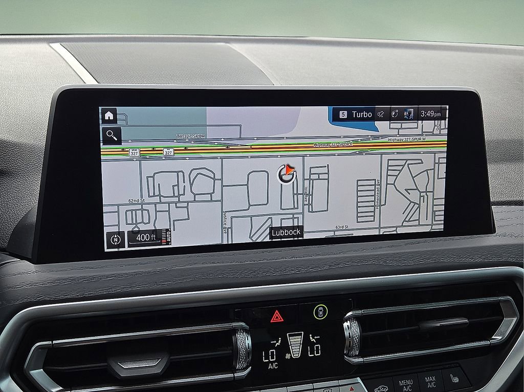 Used 2023 BMW X3 sDrive30i w/ Convenience Package image 28