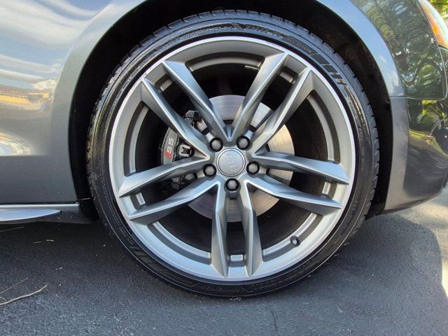Used 2016 Audi S5 Premium Plus w/ Technology Package AWD/4WD image 23