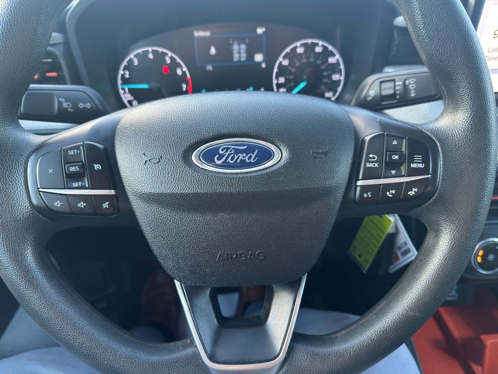 Used 2022 Ford Maverick XLT image 11