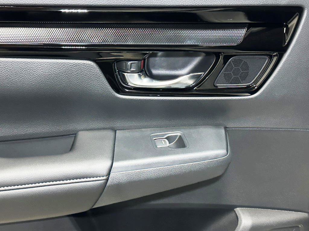 New 2026 Honda CR-V EX-L image 22
