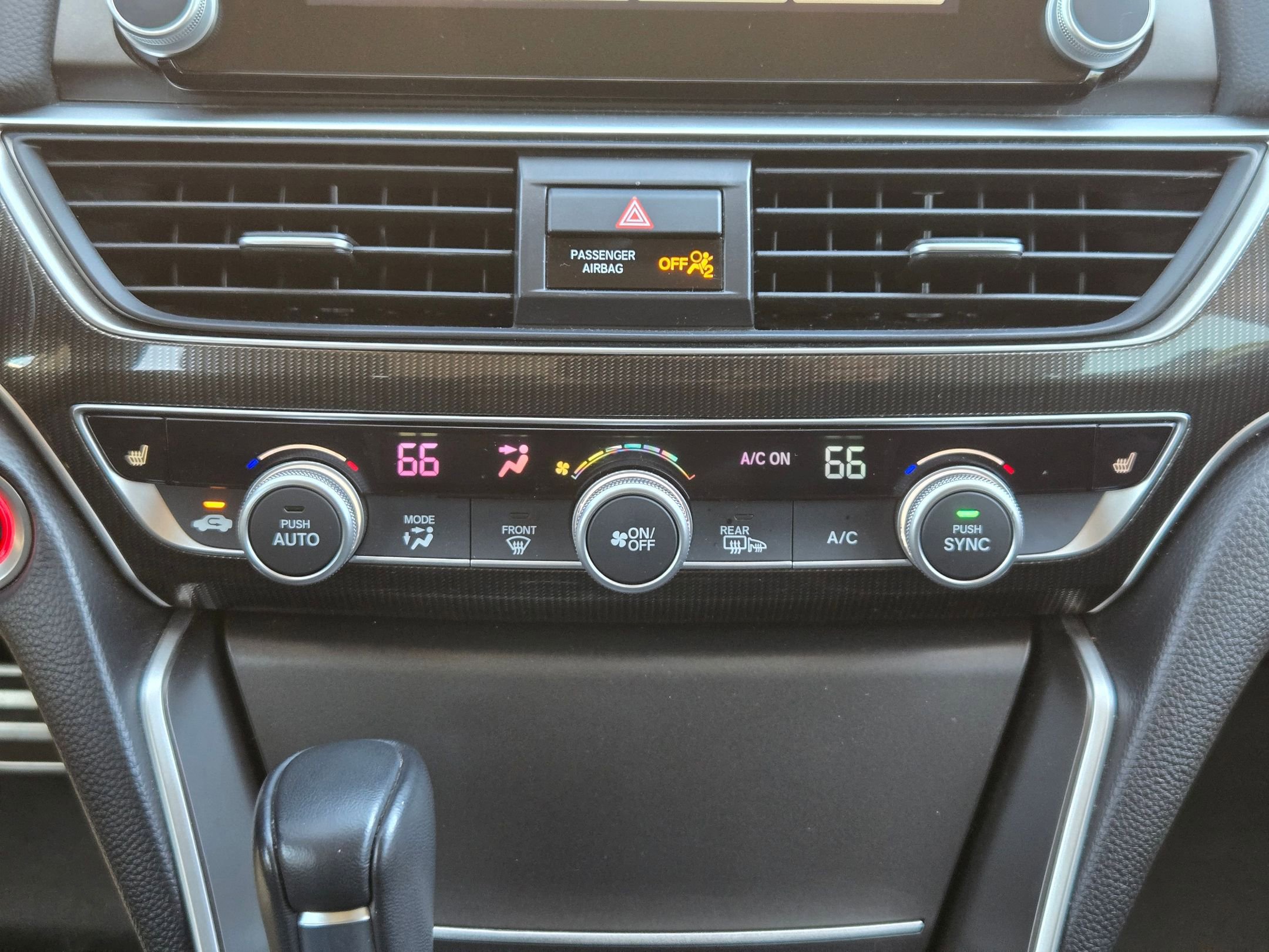 Used 2022 Honda Accord Sport Special Edition image 18