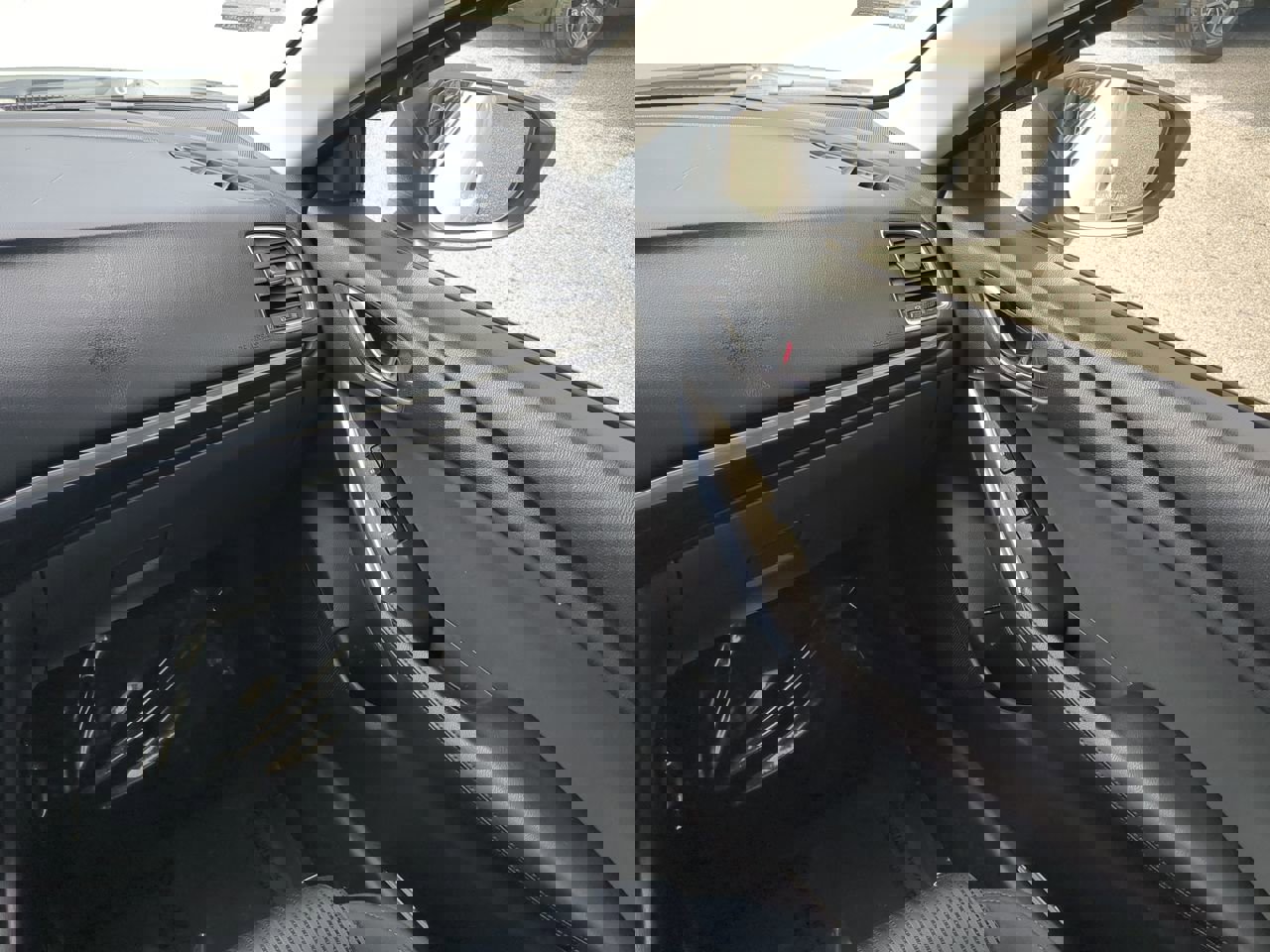 Used 2015 MAZDA MAZDA6 Sport image 17