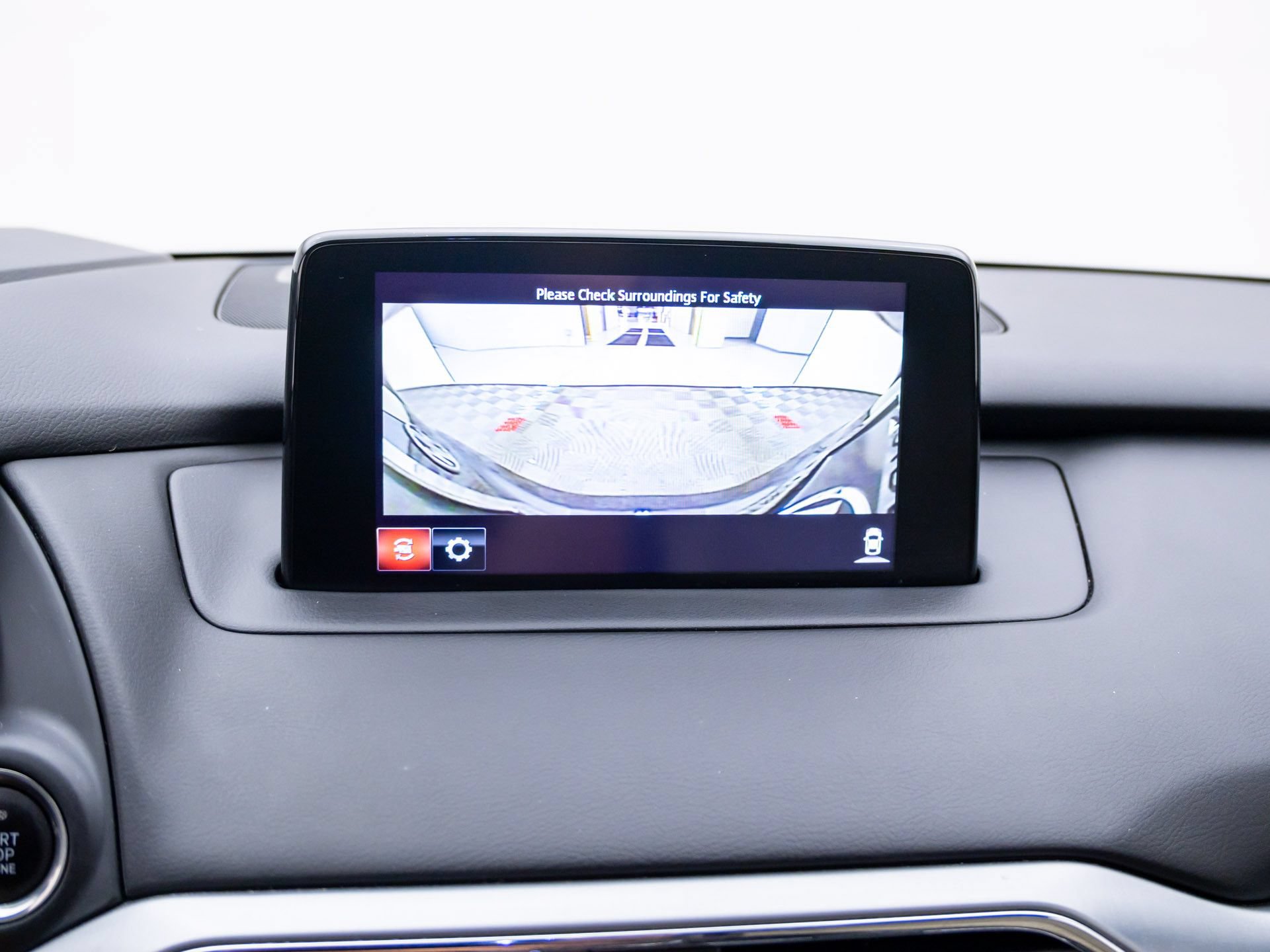 Used 2019 MAZDA CX-9 Grand Touring AWD/4WD image 23