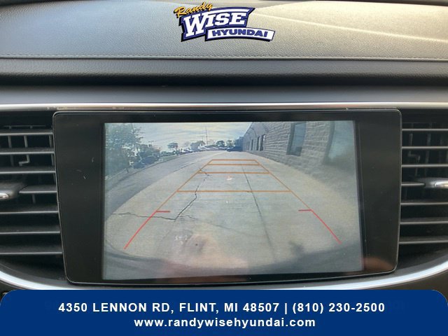 Used 2019 Buick LaCrosse Essence w/ Sights and Sounds Package AWD/4WD image 3