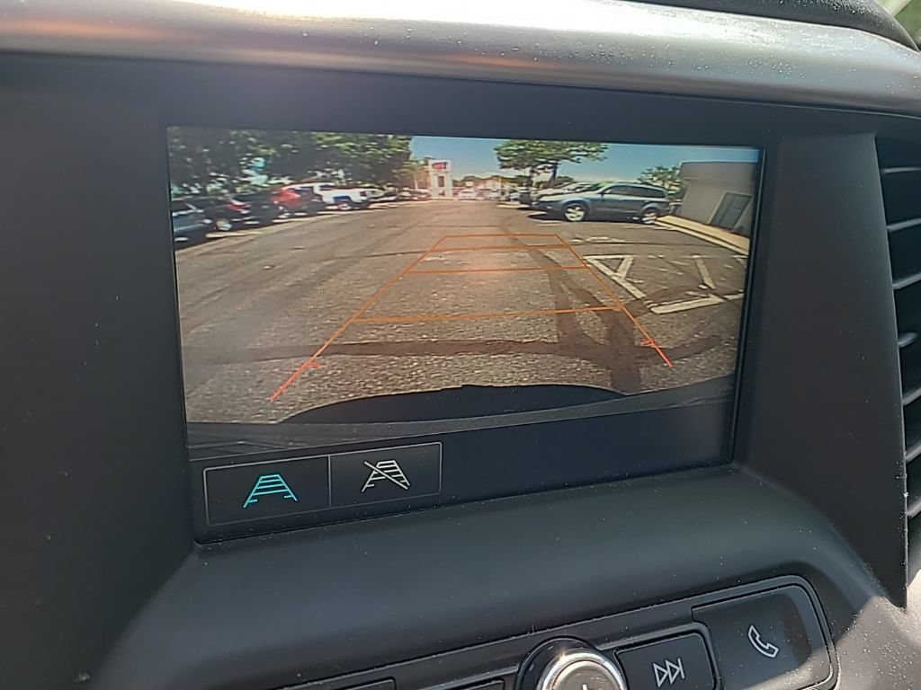 Used 2018 GMC Acadia SLE AWD/4WD image 21