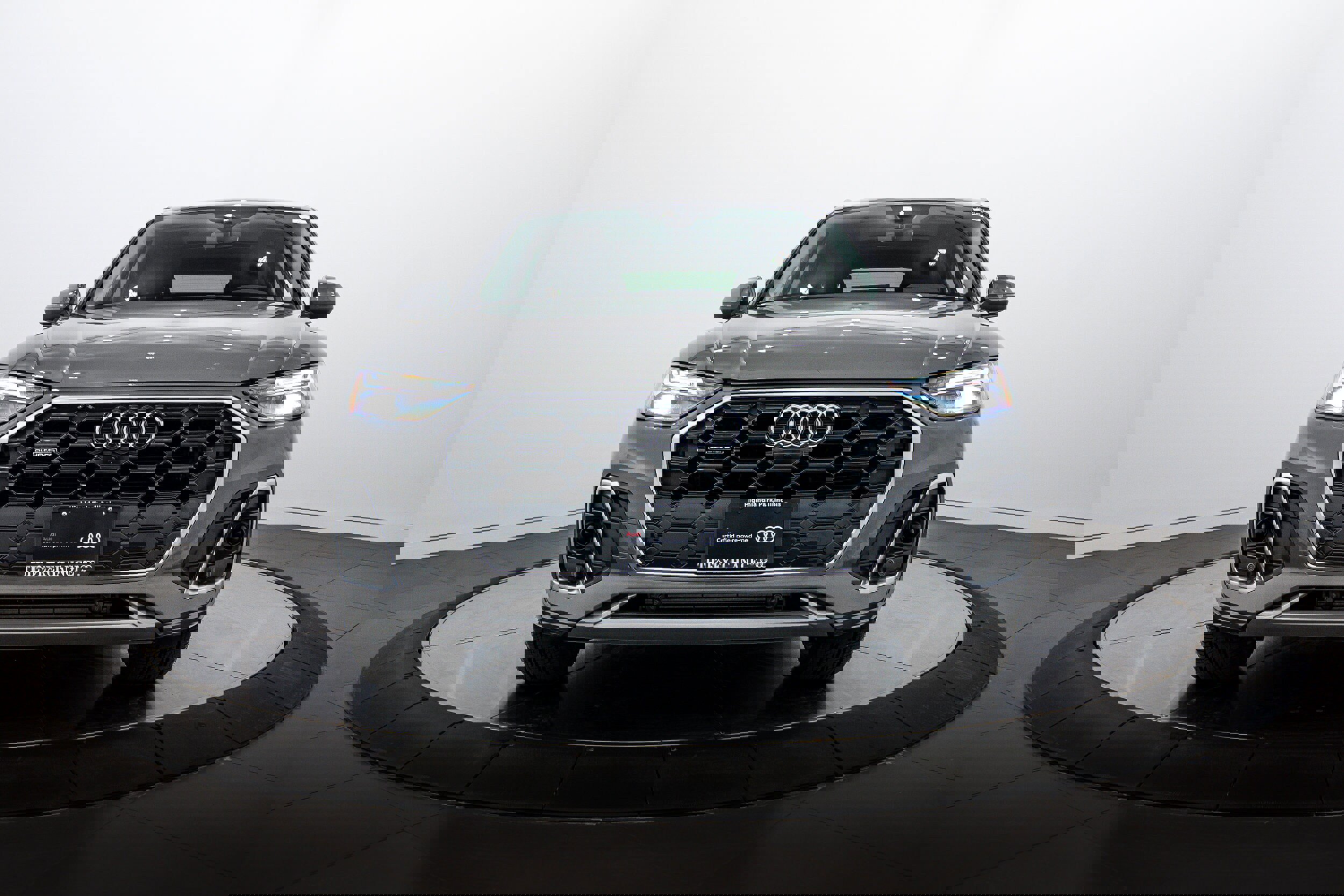 Certified 2023 Audi Q5 2.0T Premium Plus w/ Premium Plus Package image 27