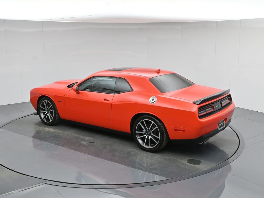 Used 2023 Dodge Challenger R/T image 42