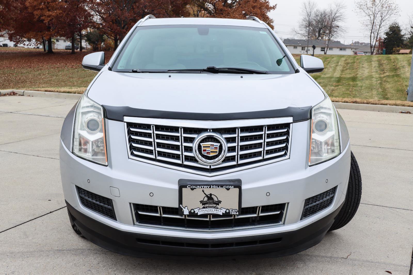 Used 2015 Cadillac SRX Luxury image 15