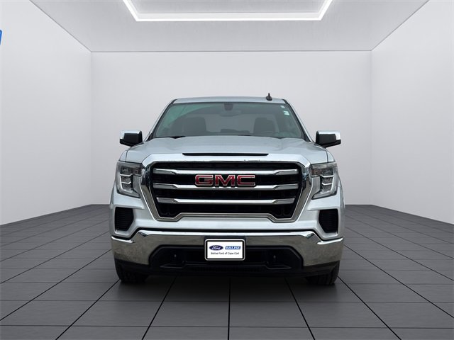 Used 2019 GMC Sierra 1500 SLE w/ SLE Value Package