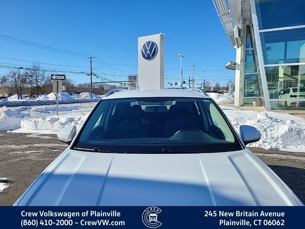 Certified 2022 Volkswagen Taos SE image 23