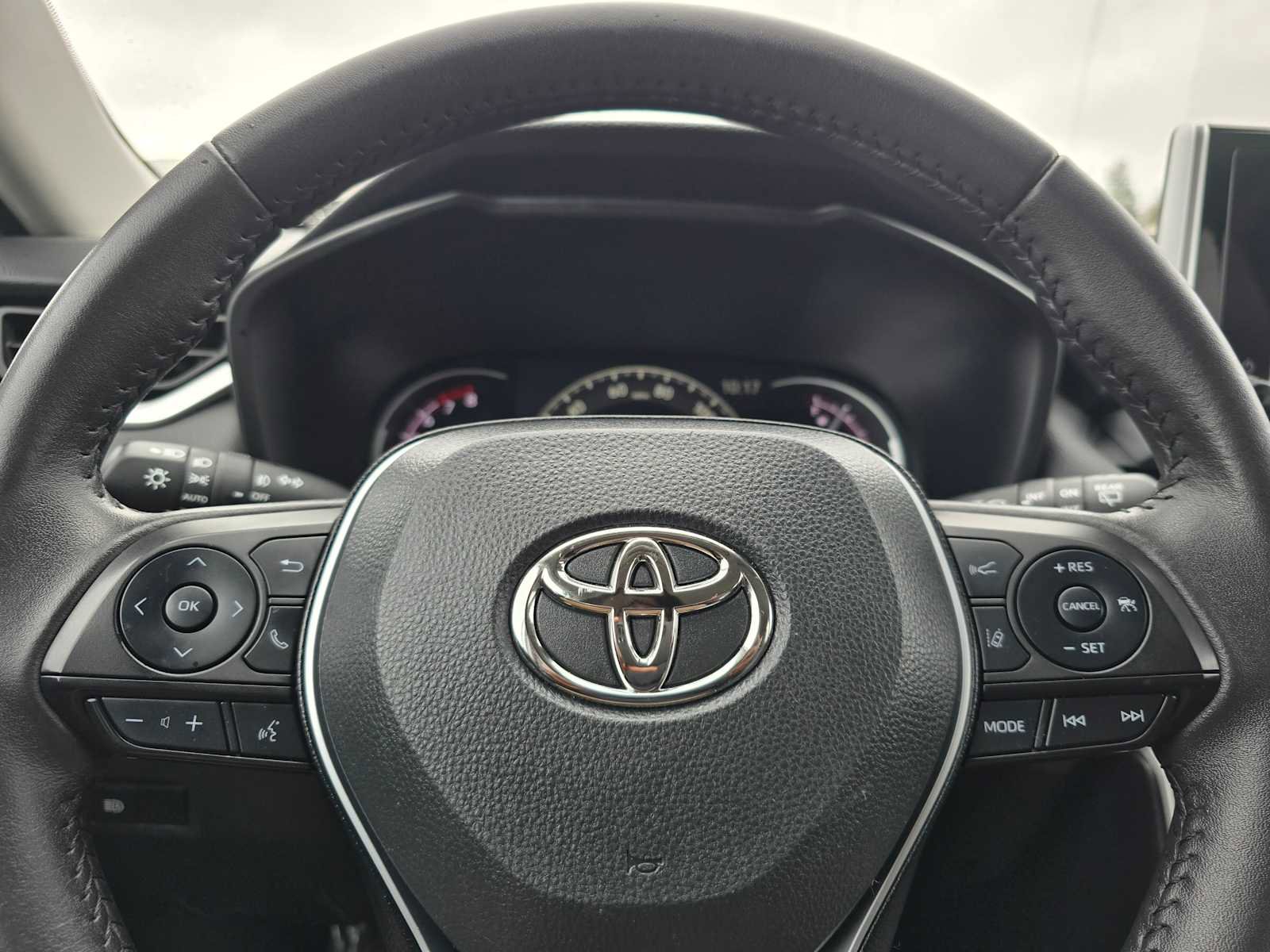 Certified 2024 Toyota RAV4 Adventure image 32