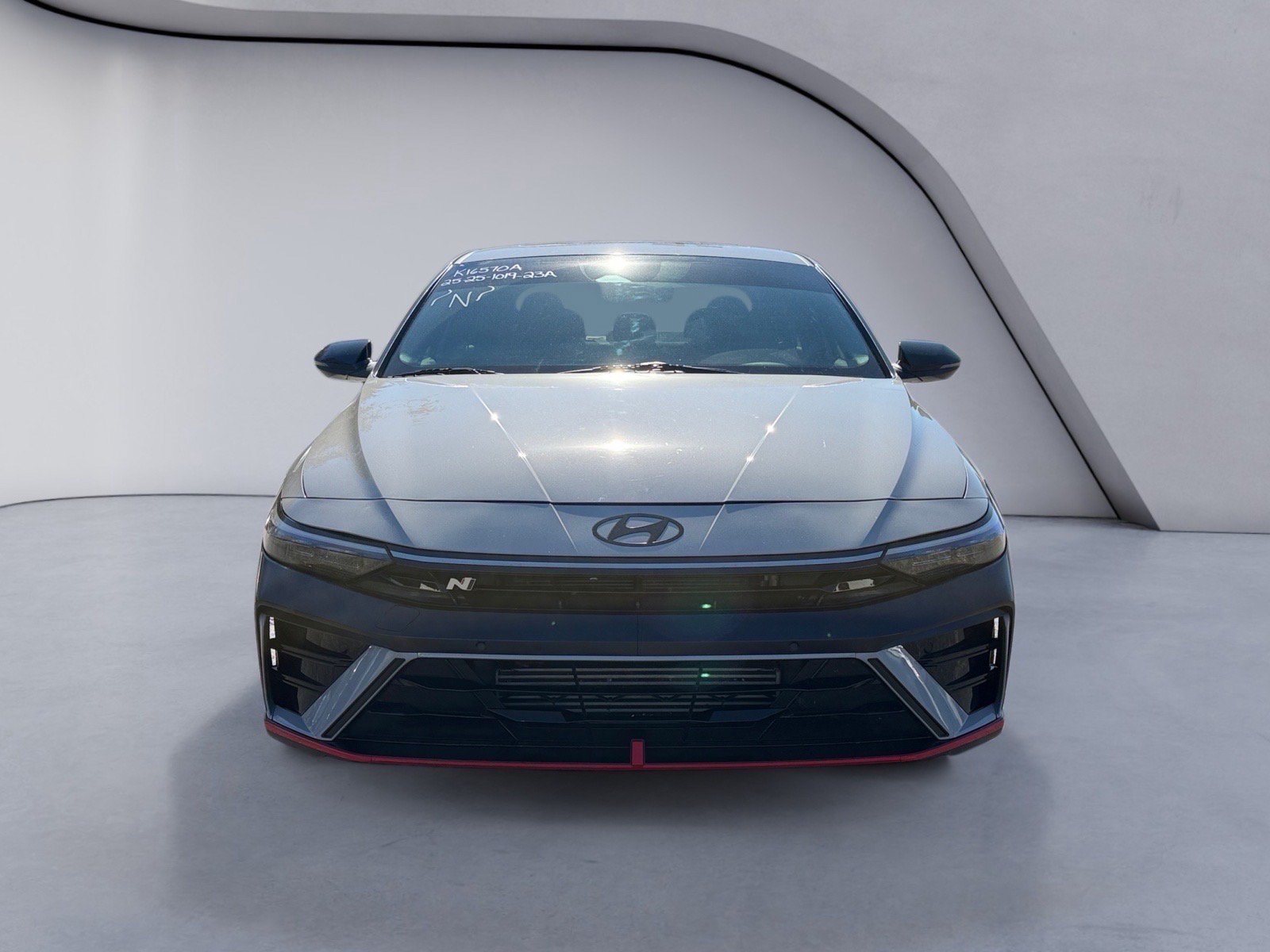 Used 2025 Hyundai Elantra N FWD image 8