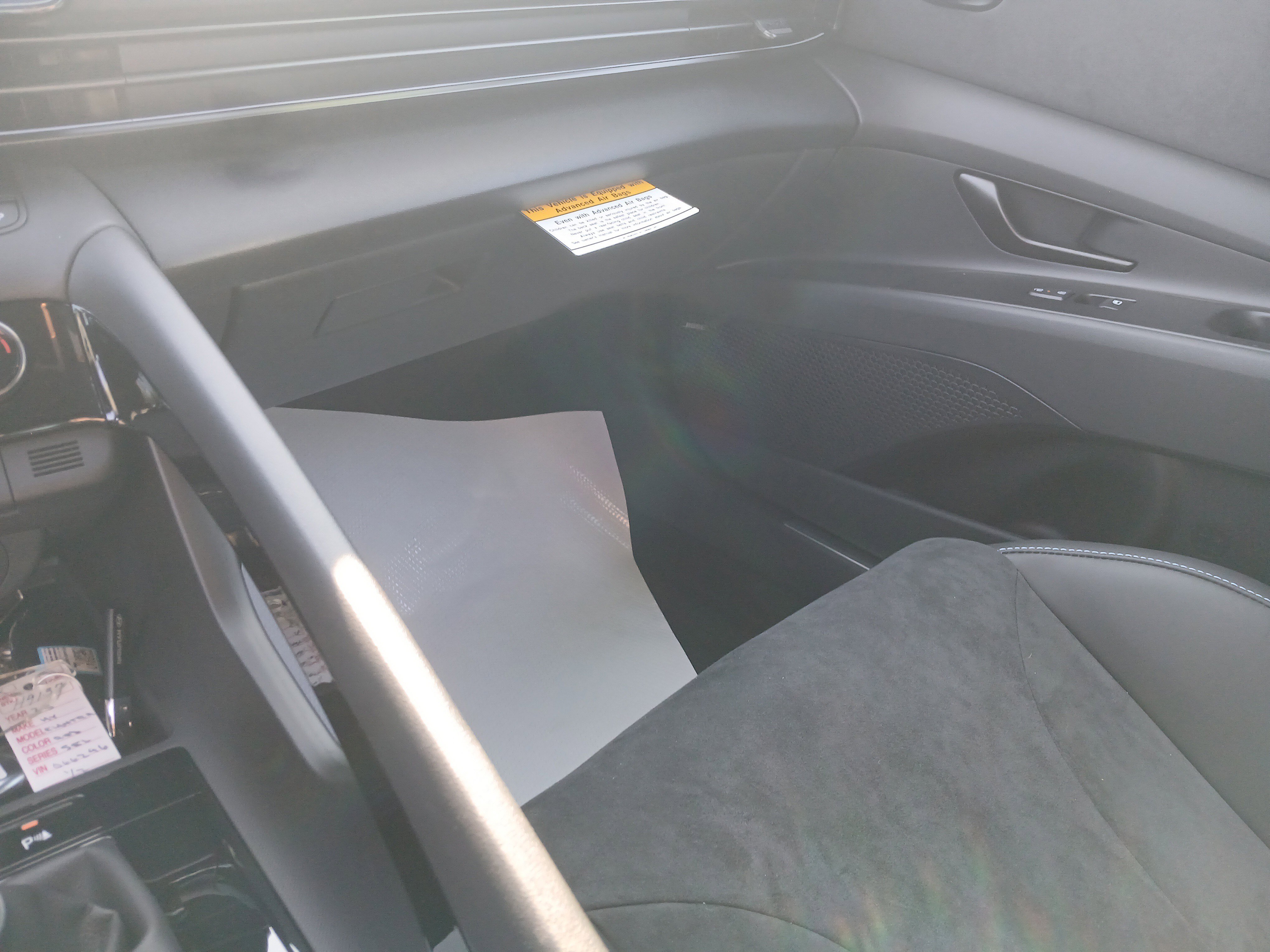 New 2025 Hyundai Elantra N image 22