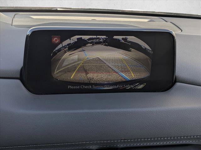 Used 2019 MAZDA CX-5 Grand Touring FWD image 14
