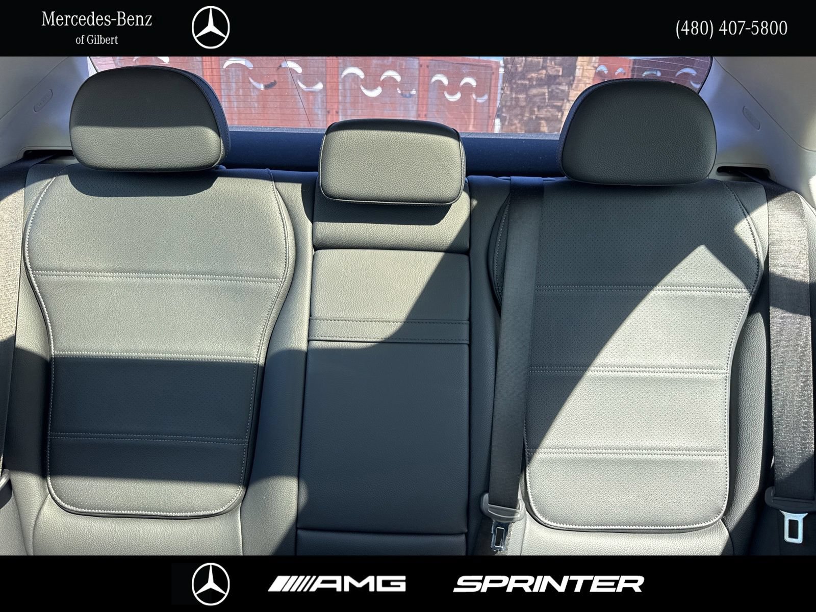 Certified 2023 Mercedes-Benz C 300 Sedan image 17