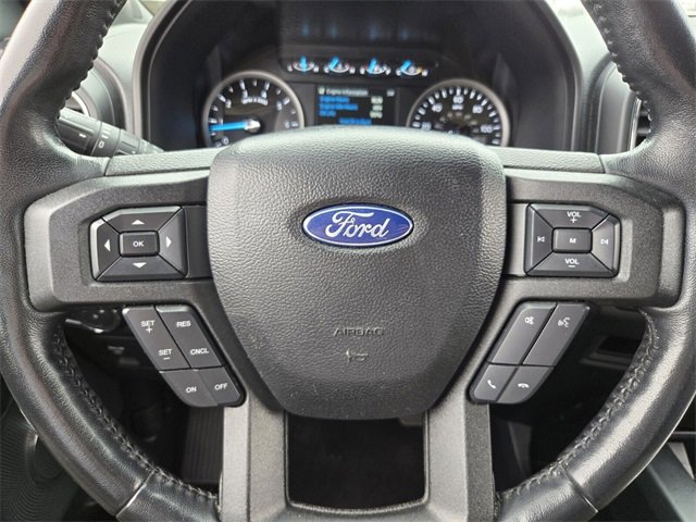 Certified 2021 Ford Expedition XL image 27