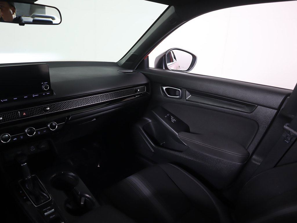 Used 2022 Honda Civic Sport image 32