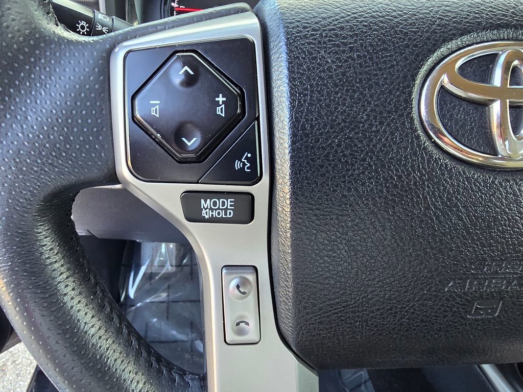 Used 2023 Toyota 4Runner SR5 image 25