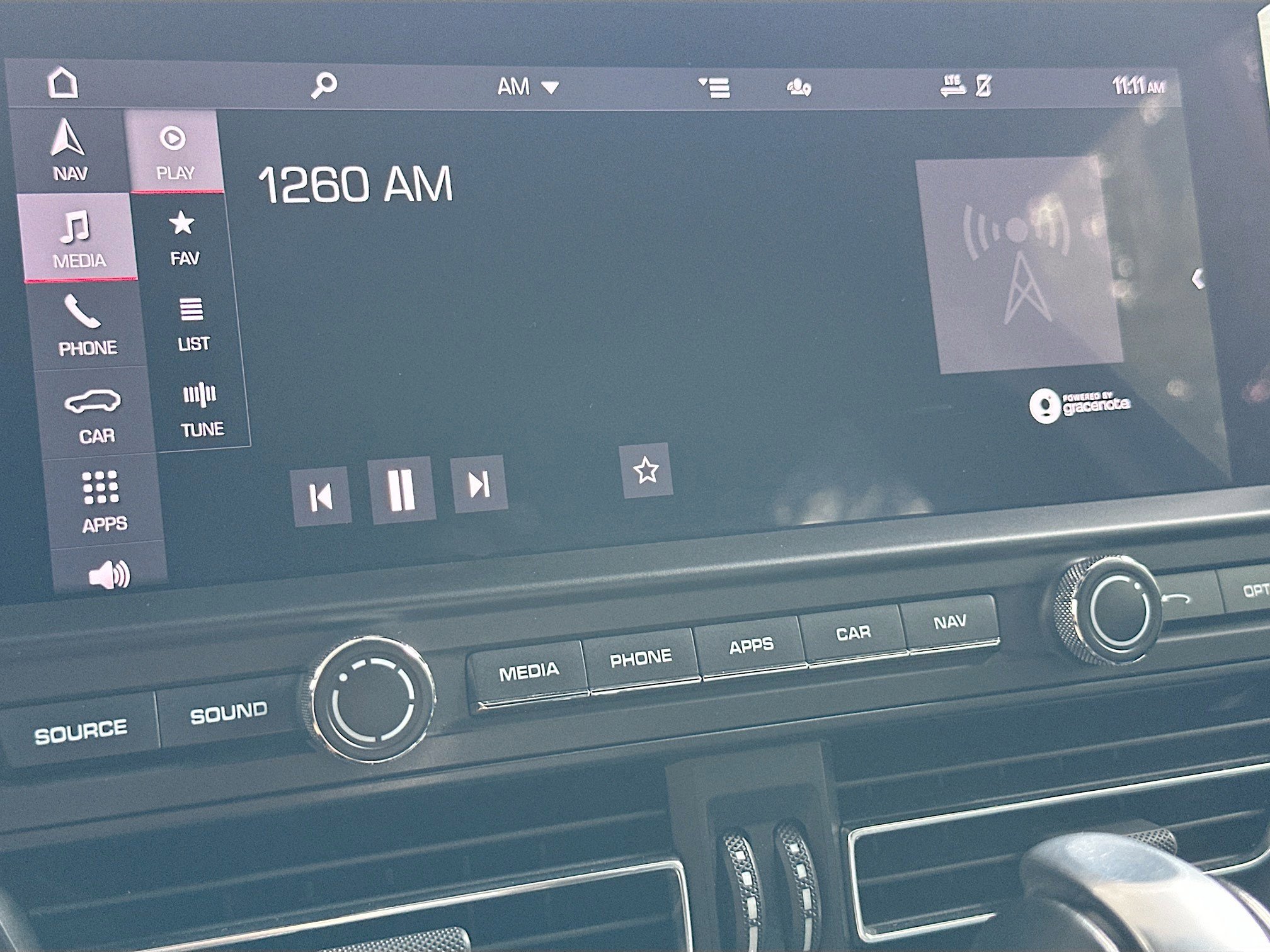 Used 2020 Porsche Macan S image 15