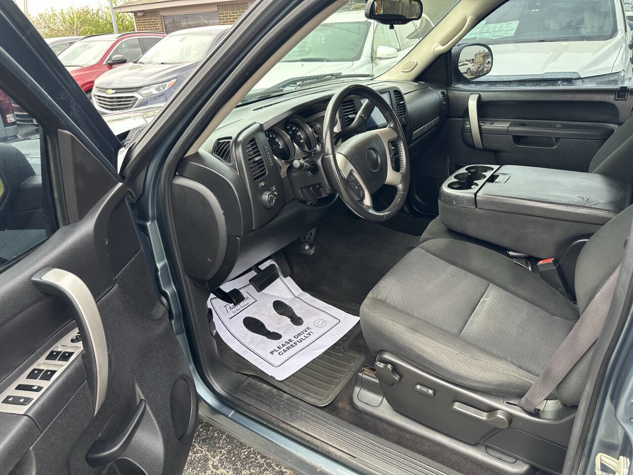 Used 2011 Chevrolet Silverado 1500 LT w/ All-Star Edition image 12